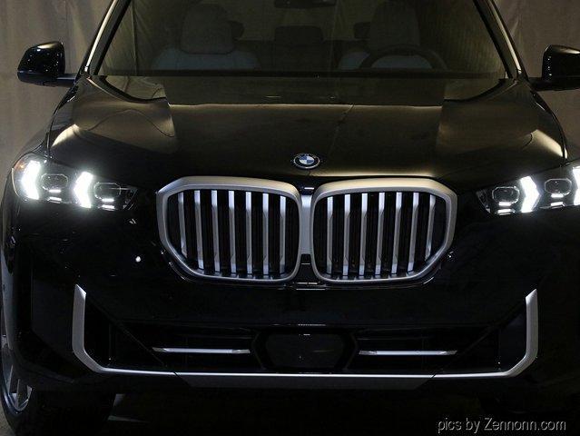 new 2025 BMW X5 PHEV car, priced at $81,025