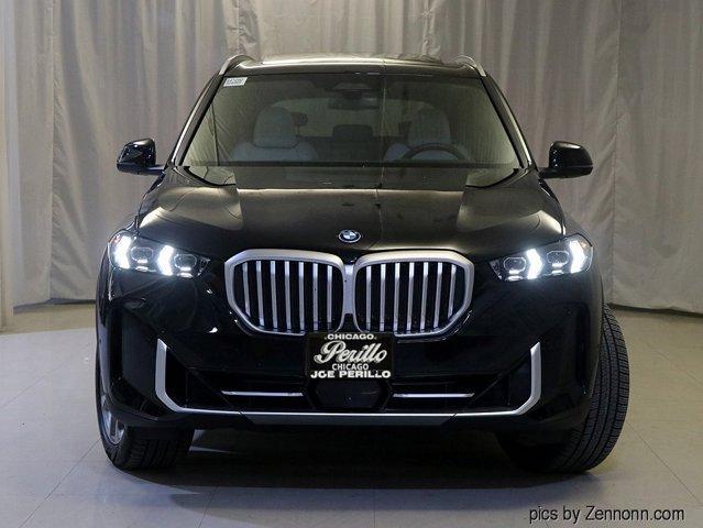 used 2025 BMW X5 PHEV car, priced at $81,025