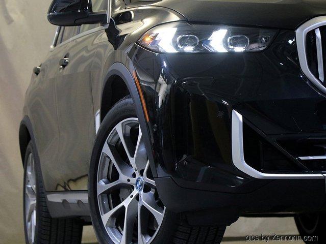 used 2025 BMW X5 PHEV car, priced at $81,025
