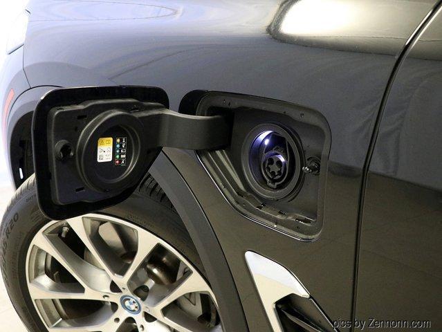 used 2025 BMW X5 PHEV car, priced at $81,025