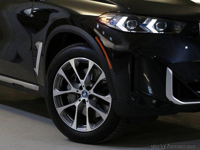 used 2025 BMW X5 PHEV car, priced at $81,025