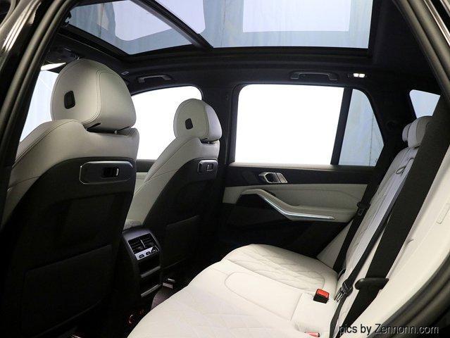 used 2025 BMW X5 PHEV car, priced at $81,025