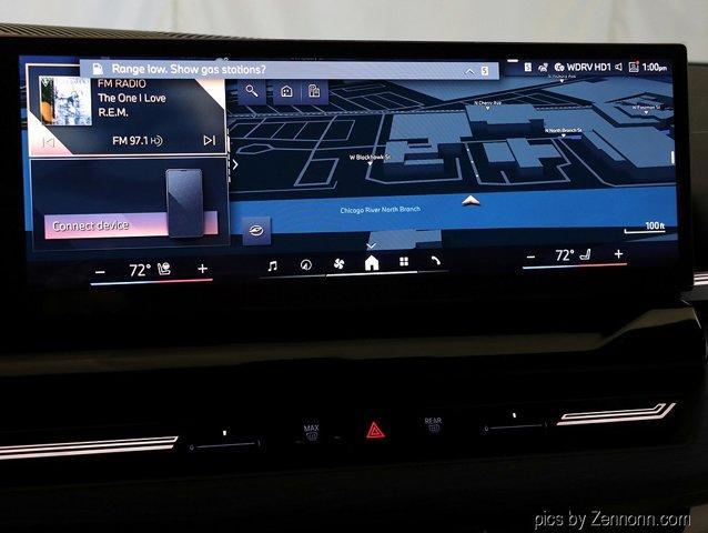 new 2026 BMW 530 car, priced at $71,875