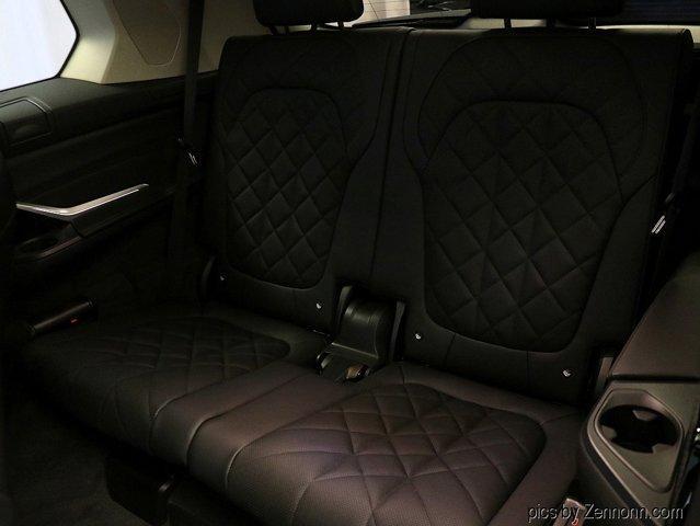 used 2025 BMW X7 car, priced at $91,975