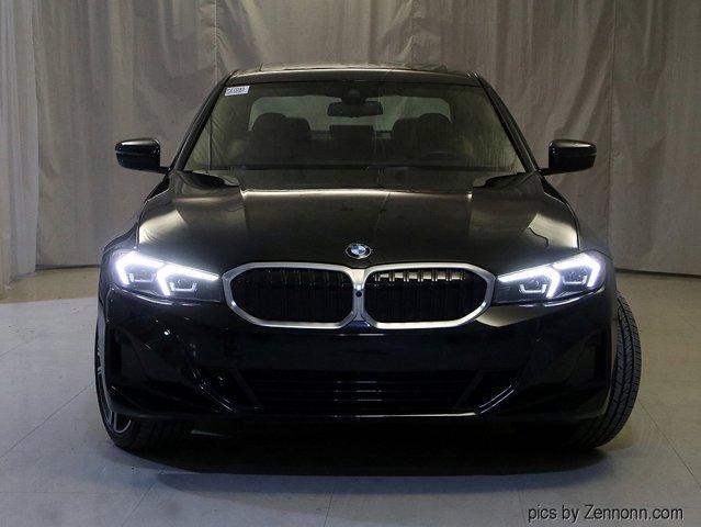 used 2024 BMW 330 car, priced at $39,999