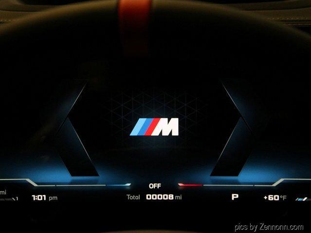 new 2025 BMW M440 car, priced at $80,825