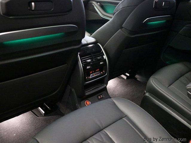used 2025 BMW X7 car, priced at $120,425