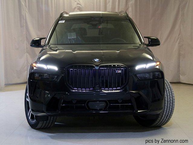 used 2025 BMW X7 car, priced at $120,425