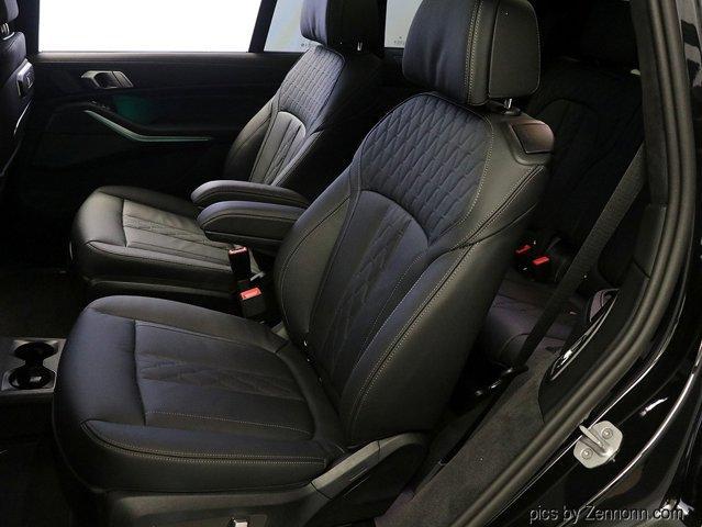 used 2025 BMW X7 car, priced at $120,425
