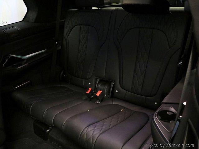 used 2025 BMW X7 car, priced at $120,425