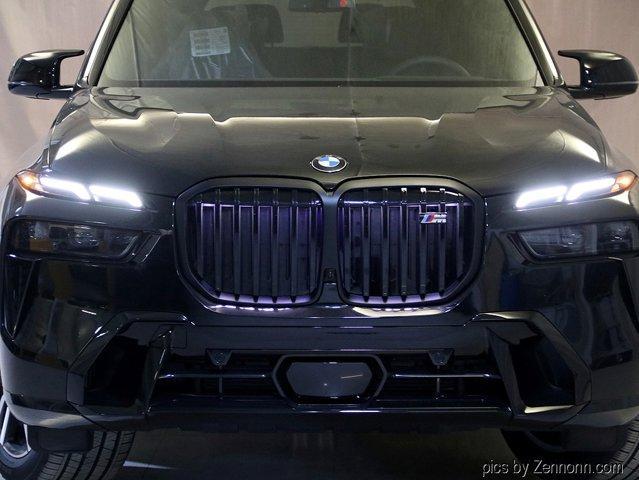 used 2025 BMW X7 car, priced at $120,425