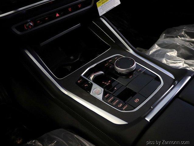 used 2026 BMW X6 car, priced at $85,475
