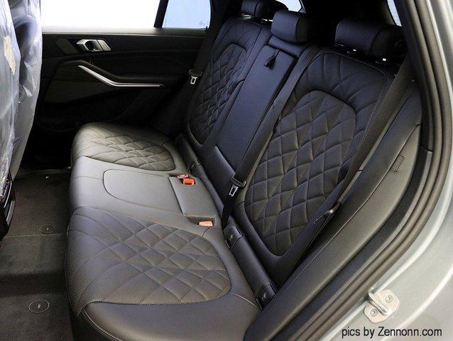 used 2026 BMW X5 car, priced at $76,725