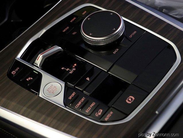used 2026 BMW X5 car, priced at $76,725