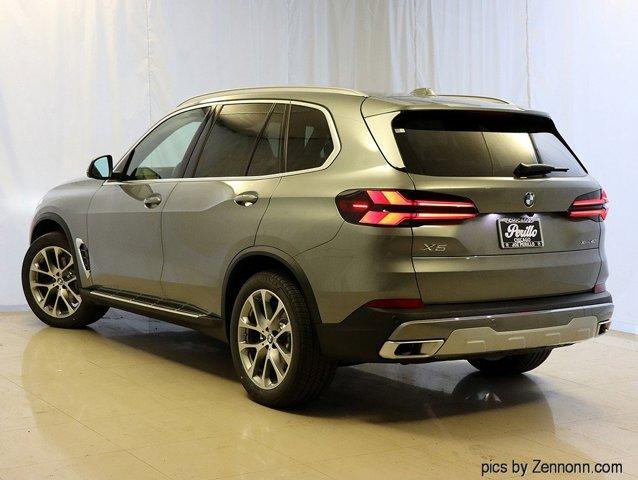 used 2026 BMW X5 car, priced at $76,725