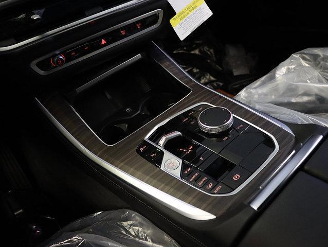 used 2026 BMW X5 car, priced at $76,725