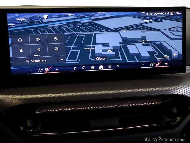 new 2025 BMW 330 car, priced at $53,630