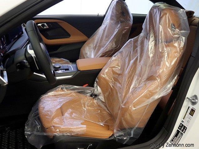 new 2025 BMW 230 car, priced at $49,325