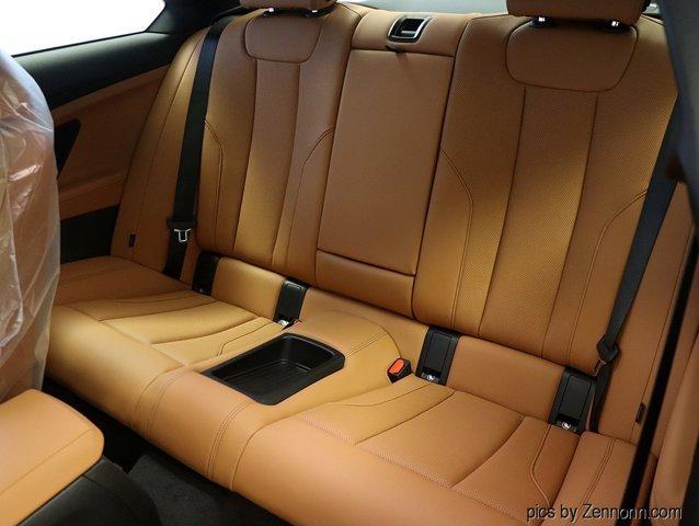 new 2025 BMW 230 car, priced at $49,325