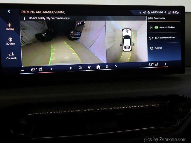 new 2025 BMW 230 car, priced at $49,325