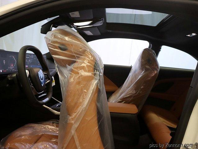 new 2025 BMW 230 car, priced at $49,325