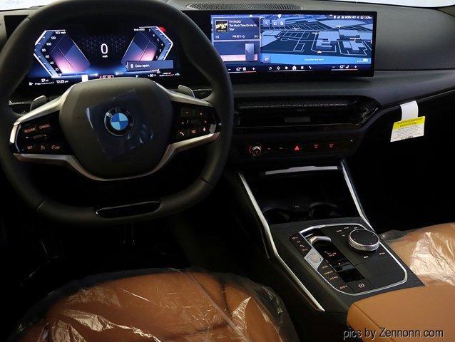 new 2025 BMW 230 car, priced at $49,325
