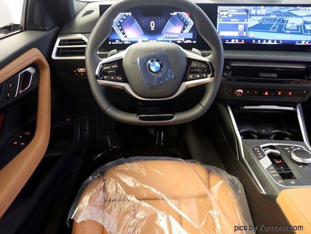 new 2025 BMW 230 car, priced at $49,325