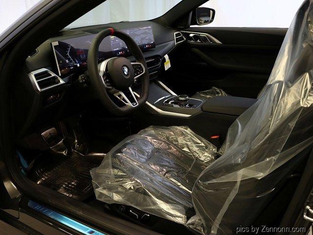 new 2026 BMW M440 car, priced at $73,375