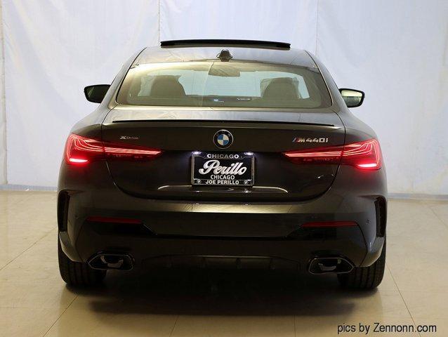 new 2026 BMW M440 car, priced at $73,375