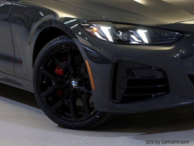 new 2026 BMW M440 car, priced at $73,375