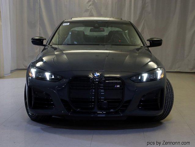 new 2026 BMW M440 car, priced at $73,375