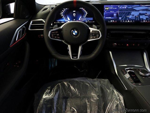 new 2026 BMW M440 car, priced at $73,375