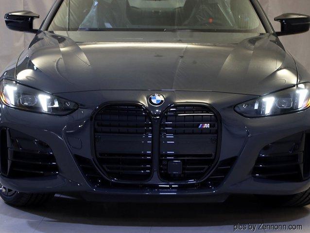 new 2026 BMW M440 car, priced at $73,375