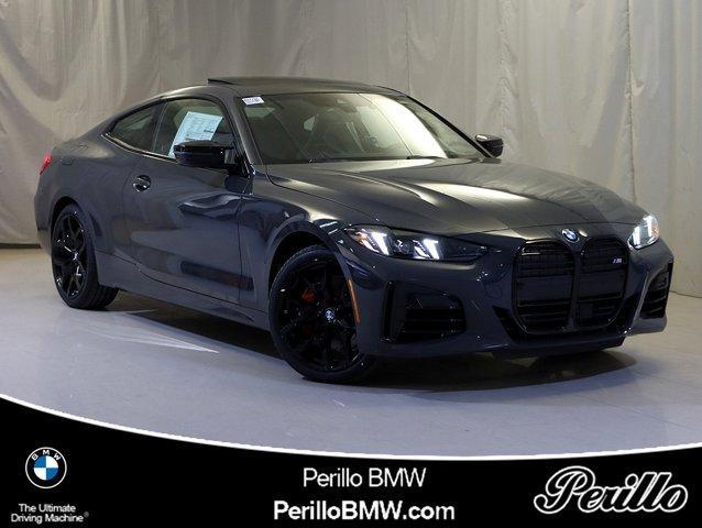 new 2026 BMW M440 car, priced at $73,375