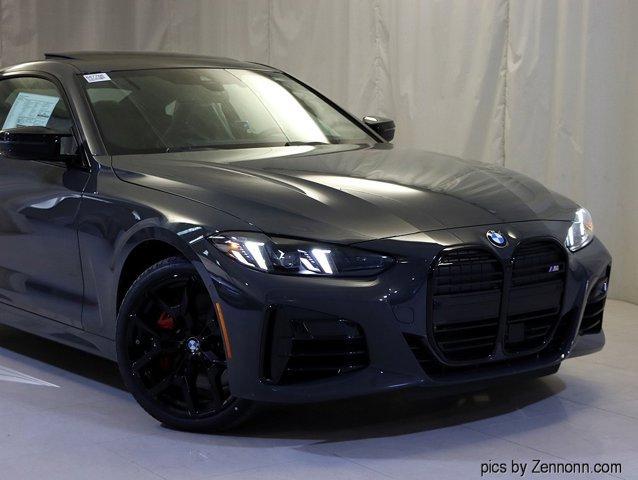 new 2026 BMW M440 car, priced at $73,375