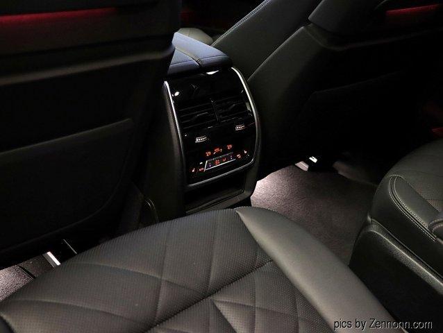 used 2025 BMW X7 car, priced at $91,075