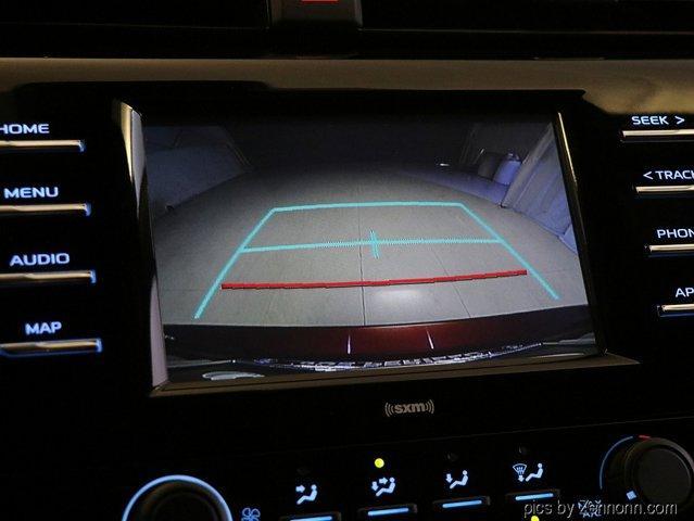 used 2020 Toyota Camry car, priced at $19,998