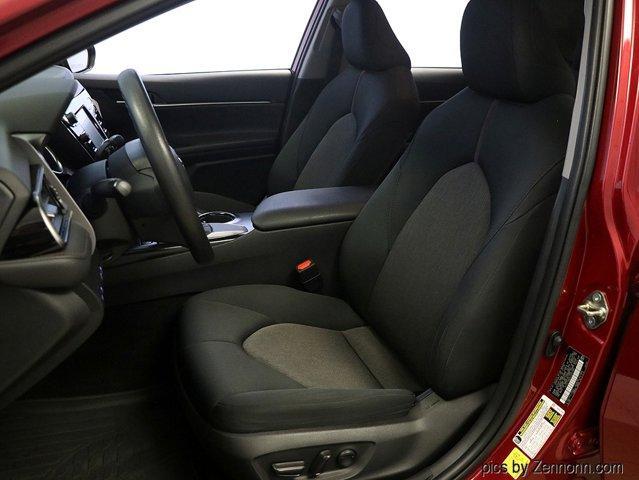 used 2020 Toyota Camry car, priced at $19,998