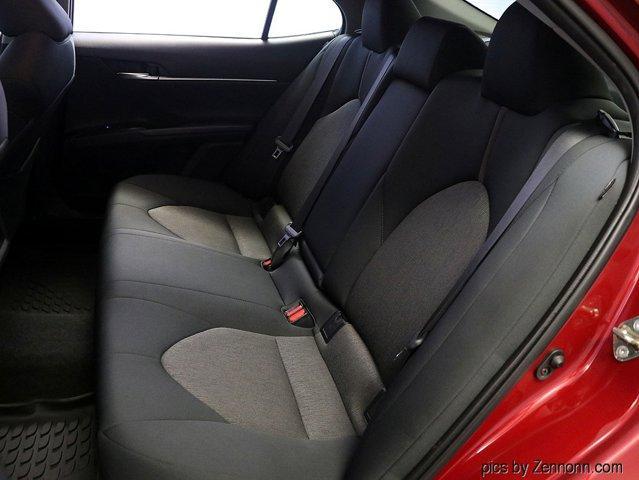 used 2020 Toyota Camry car, priced at $19,998