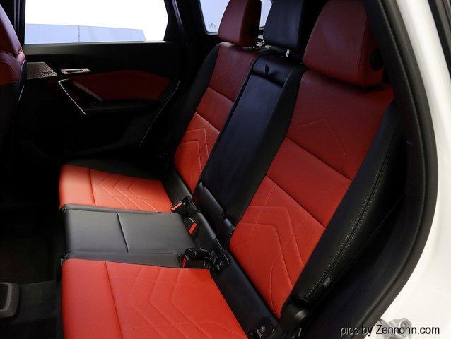 used 2025 BMW X1 car, priced at $40,488