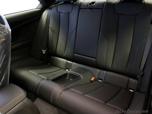 new 2025 BMW 230 car, priced at $49,275