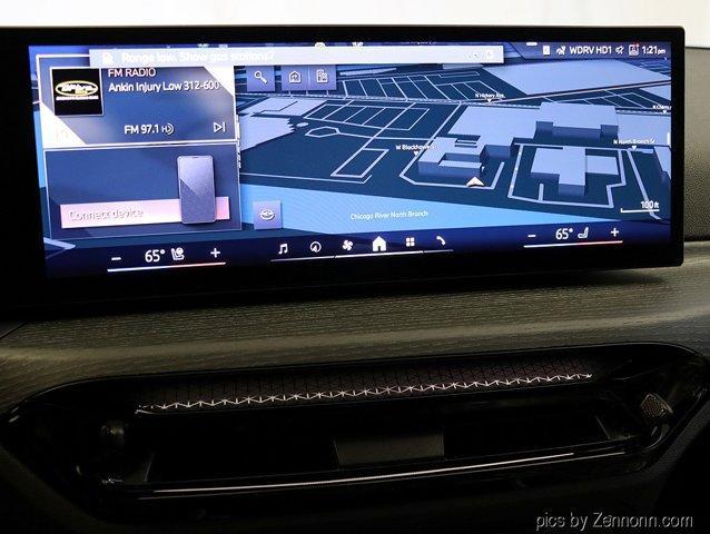 new 2025 BMW 230 car, priced at $49,275