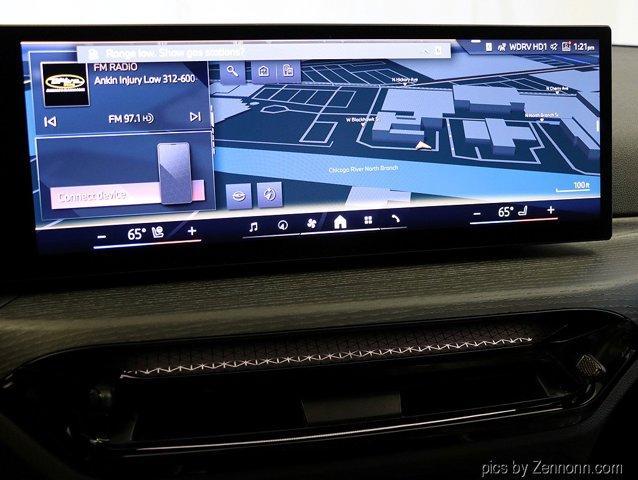 new 2025 BMW 230 car, priced at $49,275