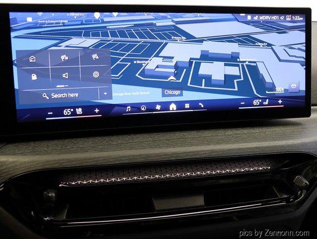 new 2025 BMW 230 car, priced at $49,275