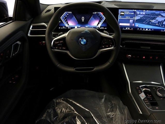 new 2025 BMW 230 car, priced at $49,275