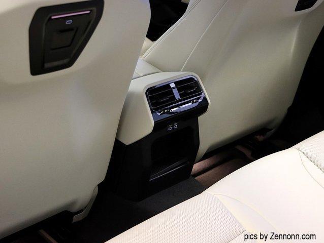 used 2024 BMW 530 car, priced at $46,988