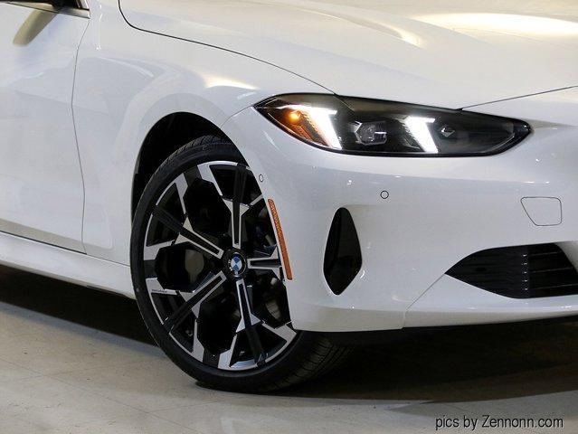 new 2025 BMW 430 car, priced at $67,800