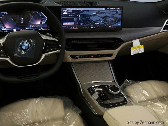 new 2025 BMW 430 car, priced at $67,800