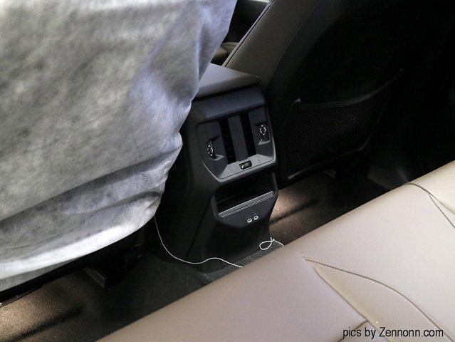 new 2025 BMW X3 car, priced at $55,175
