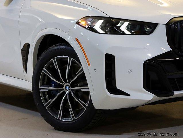 new 2026 BMW X5 PHEV car, priced at $86,325